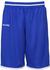 Spalding Move Shorts royal/weiß