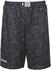 Spalding Street Reversible Shorts grey melange/black