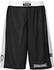 Spalding Essential Reversible Shorts Kids black/white