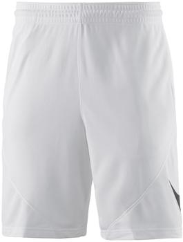 Basketball Shorts (910704-100) white/black