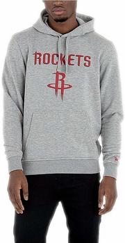 New Era Houston Rockets Hoodie with Team Logo grey (11546176)