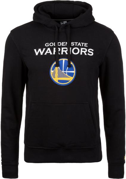 New Era Golden State Warriors Logo NBA Hoodie (11530759)