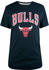 New Era Chicago Bulls Logo NBA T-Shirt (11530755)