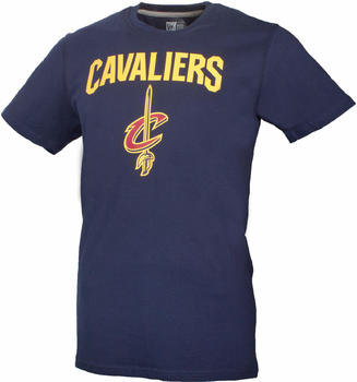 New Era Cleveland Cavaliers Logo NBA T-Shirt (11530754)