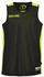 Spalding Essential Reversible Shirt black/yellow (300201406)