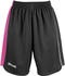 Spalding 4Her Shorts black/pink/white (300541104)