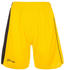 Spalding 4Her Shorts yellow/black (300541106)