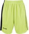 Spalding 4Her Shorts green flash/black (300541107)