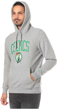 New Era Boston Celtics Logo NBA Hoodie (11546182)