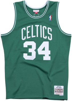 Mitchell & Ness Paul Pierce Boston Celtics Trikot 2007-08 Classic Swingman