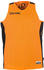 Spalding Essential Reversible Shirt Kids orange/black (300201410)