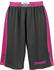 Spalding Essential Reversible Shorts Kids black/pink