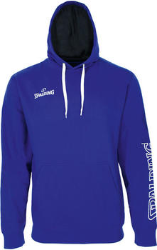 Spalding Team II Hoodie Kids royal blue (300208504)