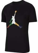 Nike Sport DNA Jumpman T-Shirt