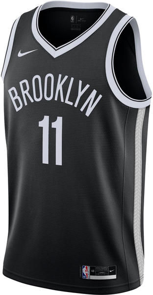 Nike Kyrie Irving Brooklyn Nets Icon Edition 2020/21
