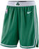 Nike Boston Celtics Icon Edition Swingman Shorts