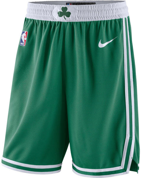 Nike Boston Celtics Icon Edition Swingman Shorts
