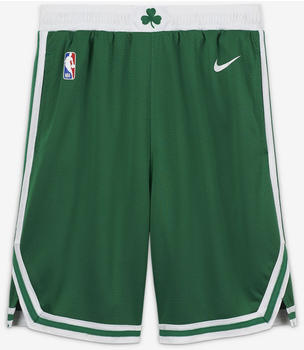 Nike Boston Celtics Icon Edition Swingman Shorts Kinder