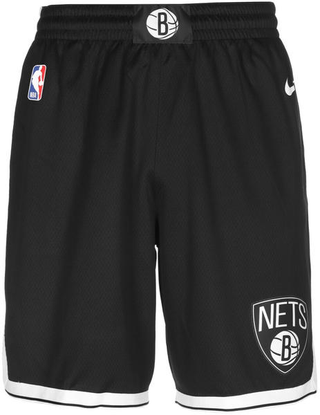 Nike Brooklyn Nets Swingman Icon Edition Shorts