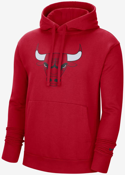 Nike Chicago Bulls Essential NBA-Hoodie