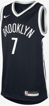 Nike Brooklyn Nets Icon Edition "7" Trikots Kids
