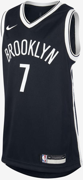Nike Brooklyn Nets Icon Edition 