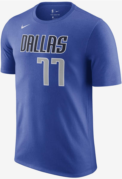 Nike Dallas Mavericks NBA-T-Shirt