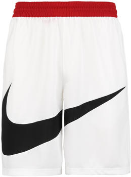 Nike Dri-FIT Shorts (BV9385) weiss