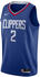 Nike Kawhi Leonard LA Clippers Icon Edition Swingman Trikot 2020/21