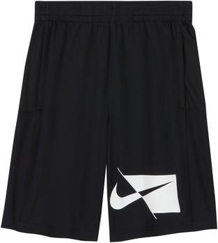 Nike Dri-FIT Shorts Kinder (CU8959) schwarz