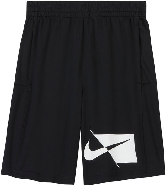 Nike Dri-FIT Shorts Kinder (CU8959) schwarz