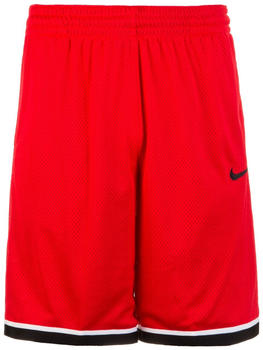 Nike Dri-FIT Classic Shorts (AQ5600) rot