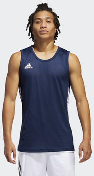 Adidas 3G Speed Reversible Jersey (DY6595) collegiate navy/white