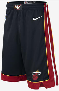 Nike Miami Heat Icon Edition Swingman
