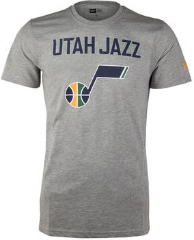New Era Utah Jazz Team Logo T-Shirt (11546135)