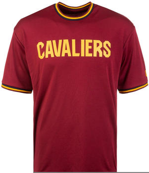 New Era Cleveland Cavaliers T-Shirt