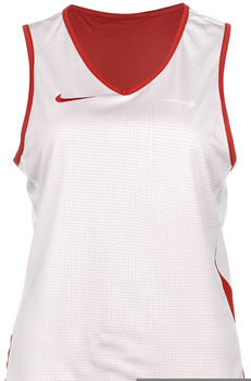 Nike Team Basketball Reversible Tank Women (NT0213) university red/white