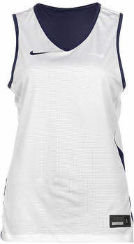 Nike Team Basketball Reversible Tank Women (NT0213) navy