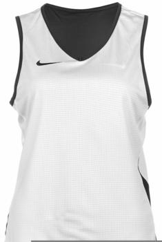 Nike Team Basketball Reversible Tank Women (NT0213) black/white