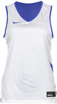 Nike Team Basketball Reversible Tank Women (NT0213) royal/white