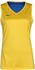 Nike Team Basketball Reversible Tank Women (NT0213) yellow/blue