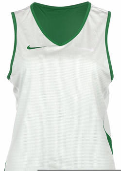 Nike Team Basketball Reversible Tank Women (NT0213) green/white