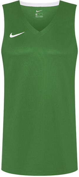 Nike Team Stock 20 Basketball Shirt Kids (NT0200) green