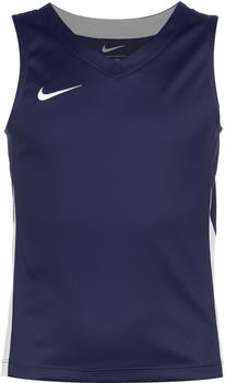 Nike Team Stock 20 Basketball Shirt Kids (NT0200) navy