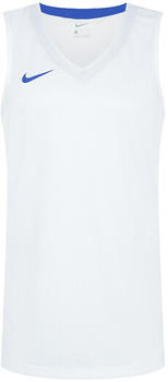 Nike Team Stock 20 Basketball Shirt Kids (NT0200) white/blue