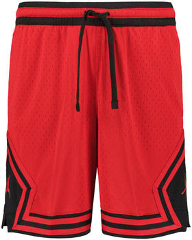 Nike Jordan Short Dri-FITmMen's Diamond Shorts gym red/black/gym red/gym red