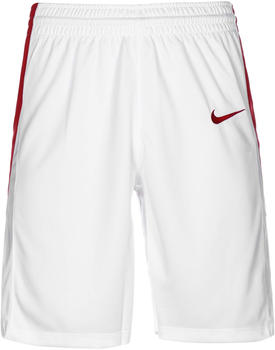 Nike Team Basketball Short Short (NT0201) white/red