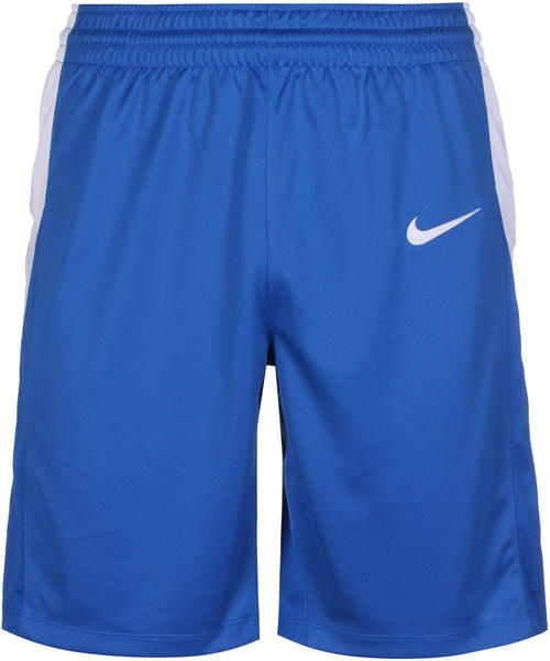 Nike Team Basketball Short Short (NT0201) blue/white