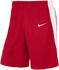 Nike Team Basketball Short Short (NT0201) red/white