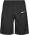 Nike Team Basketball Short Short (NT0201) black/white